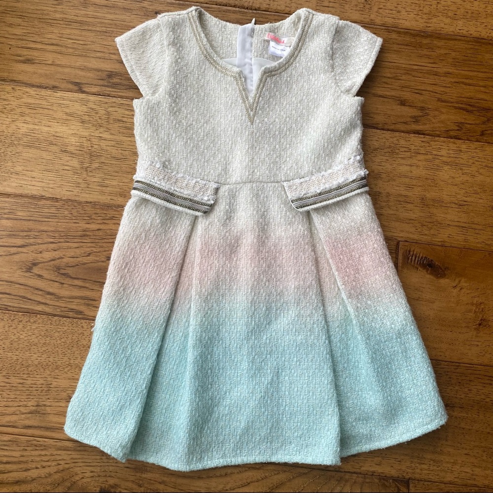 Billieblush dress 😍